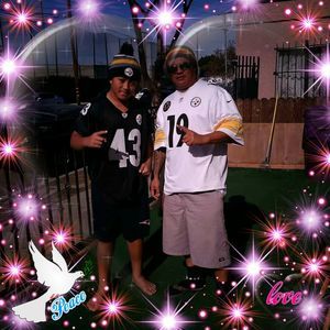 Meet your Posher, Junior